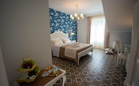 Sui Generis Tropea Luxury Rooms